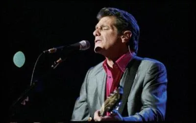 Glenn Frey